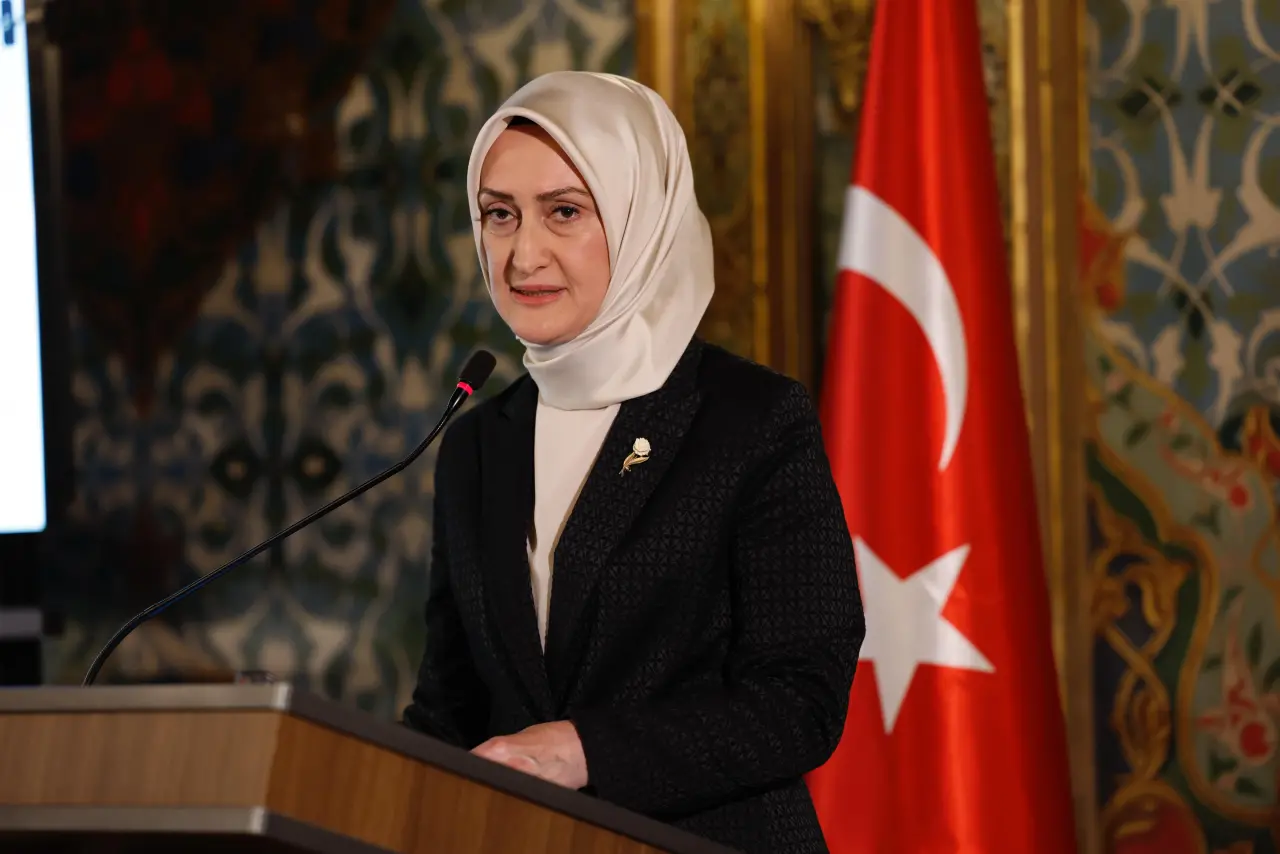 Kadına yönelik toplumsal kalıplar KADEM ile dönüşüyor! 1