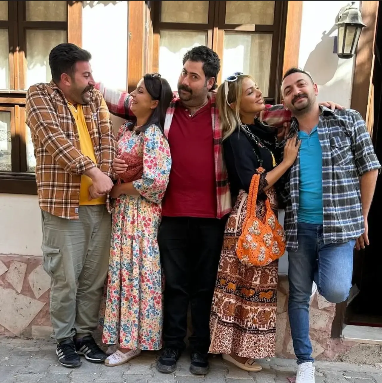 Bu Hafta Sinemalarda Aksiyon, Gerilim, Dram ve Komedi Dolu 8 Yeni Film Vizyona Giriyor! 6