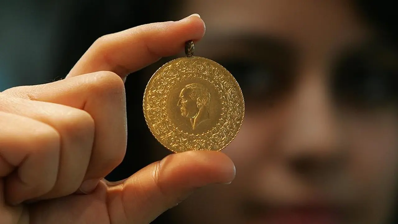 21 Nisan 2025 Güncel Altın Fiyatları: Gram Altın, Çeyrek Altın, Cumhuriyet Altını Ne Kadar? 9