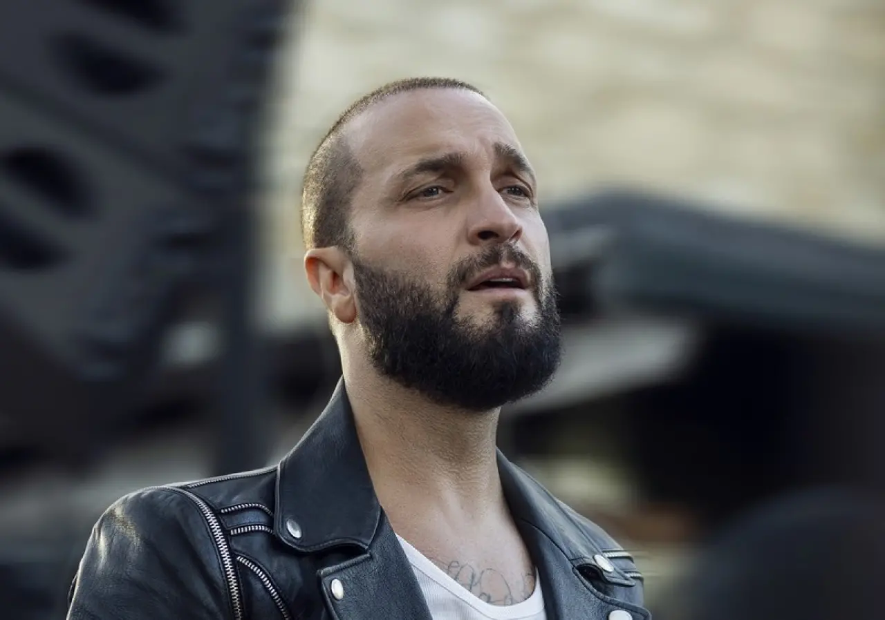 Berkay’dan Alaçatı’da Unutulmaz Gece! 14. Ot Festivali’nde Rekor Katılım 2