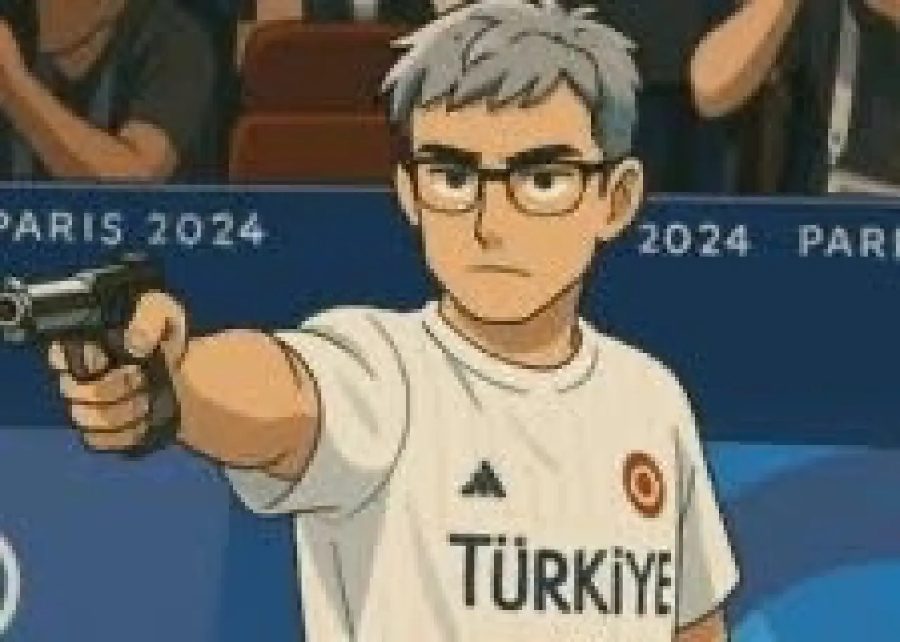 ChatGPT ile Studio Ghibli Tarzında Görsel Oluşturma Trendi Viral Oldu! Sosyal Medyada Herkes Bu Görselleri Paylaşıyor! 3