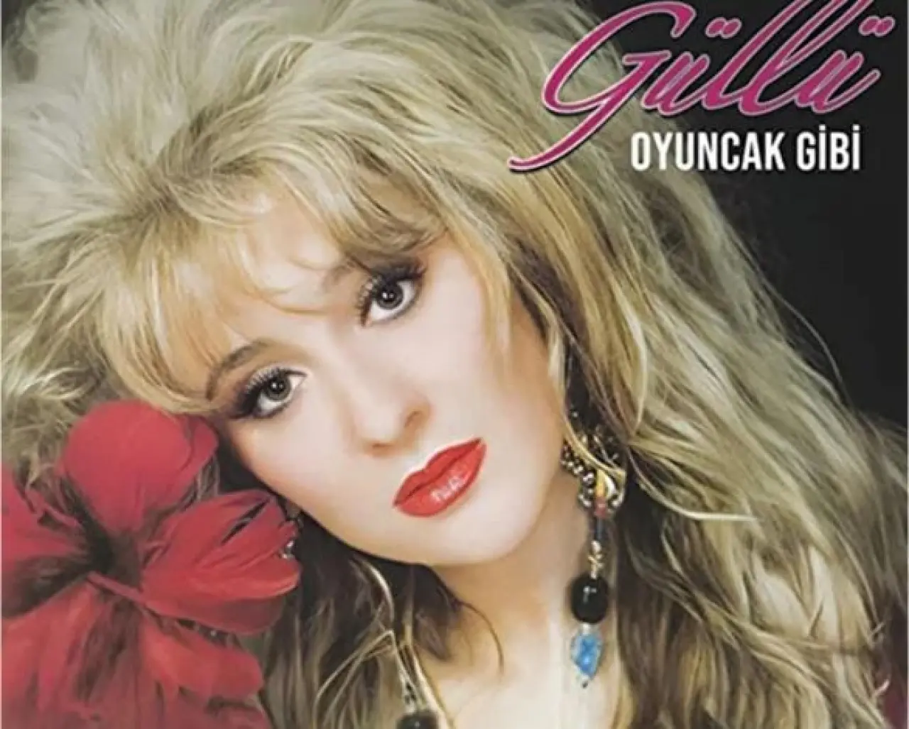 Şarkıcı Güllü’nün Şaşırtan Değişimi! 70 Kilo Verdi Adeta Yeniden Doğdu 2