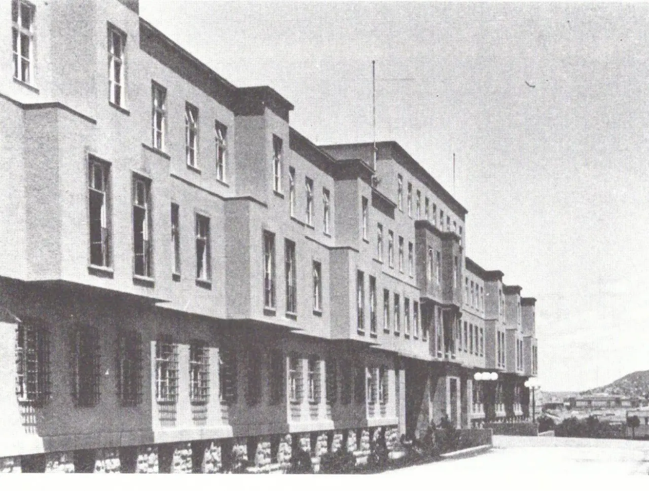 Modern cumhuriyetin yüzü: Ankara UNESCO Dünya Mirası yolunda 10