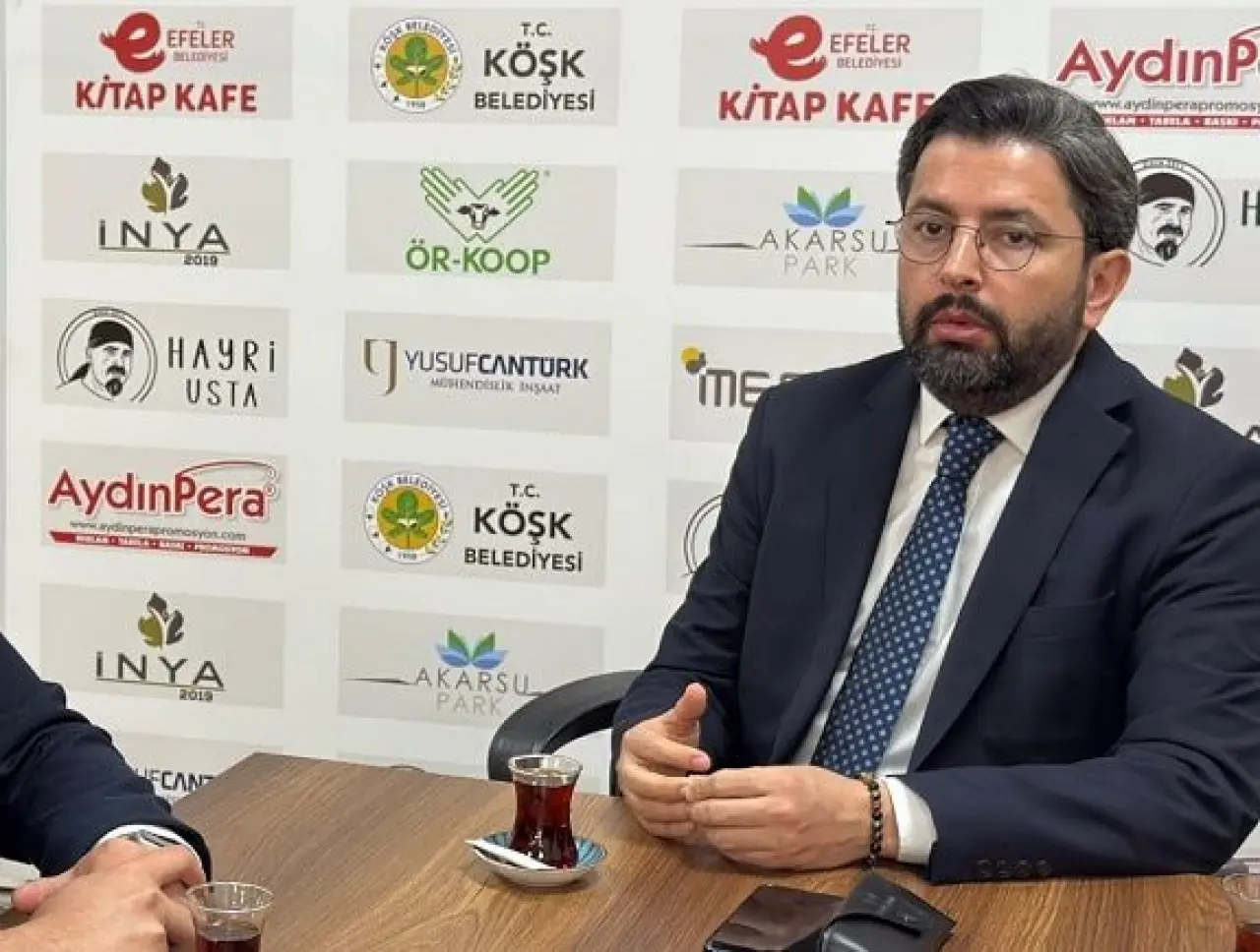 Erman Çetin Kimdir? Kaç Yaşında, Hayatı, Aslen Nereli, Eşi Kim? 2