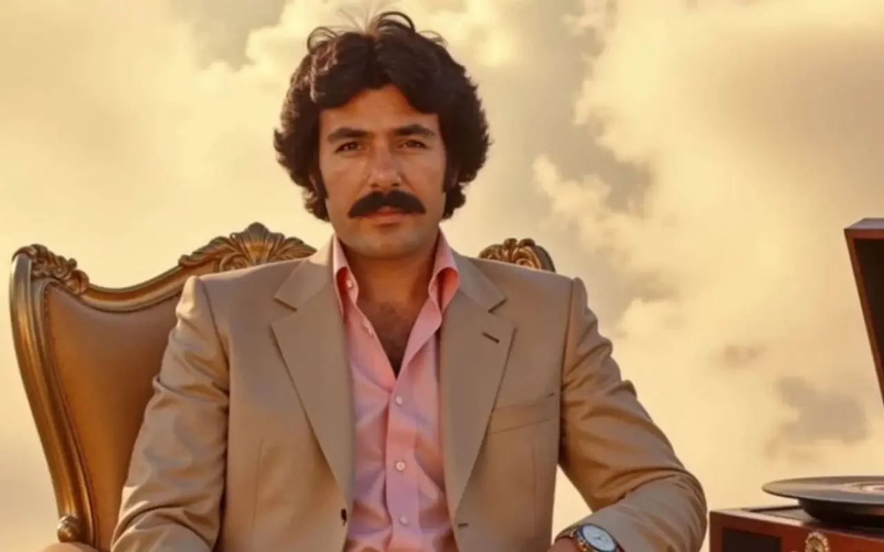 2025 Yılında Hangi Ünlüler Hayatını Kaybetti? 2025 Yılında Aramızdan Ayrılan Sanat Dünyasının Önemli İsimleri 1