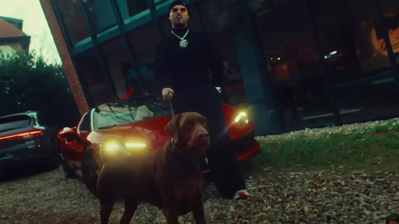 HAVHAVHAV Sonrası Merakla Bekleniyordu! Lvbel C5’ten Yeni Şarkı Bombası: HA HA HA HA 2