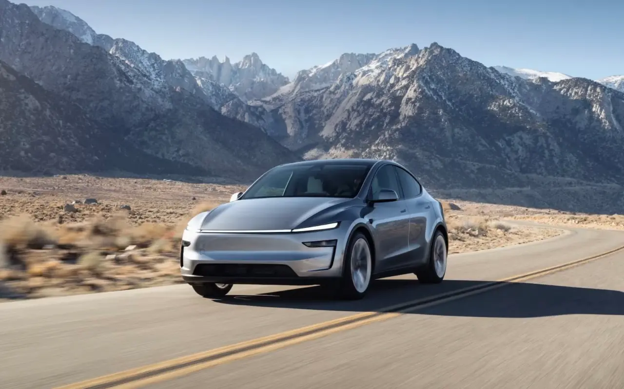 Tesla’dan Sürpriz Hamle: Uygun Fiyatlı Model Y Yolda mı? “E80” Kod Adlı Araç Sızdırıldı! 1