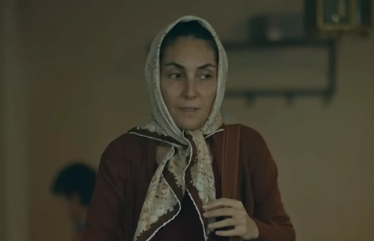 Gibi Dizisi Gül Kimdir? İlkkan'ın Dizideki Aşkı Çisem Kuşam Hakkında Bilinmeyenler ve Tüm Gerçekler! 1