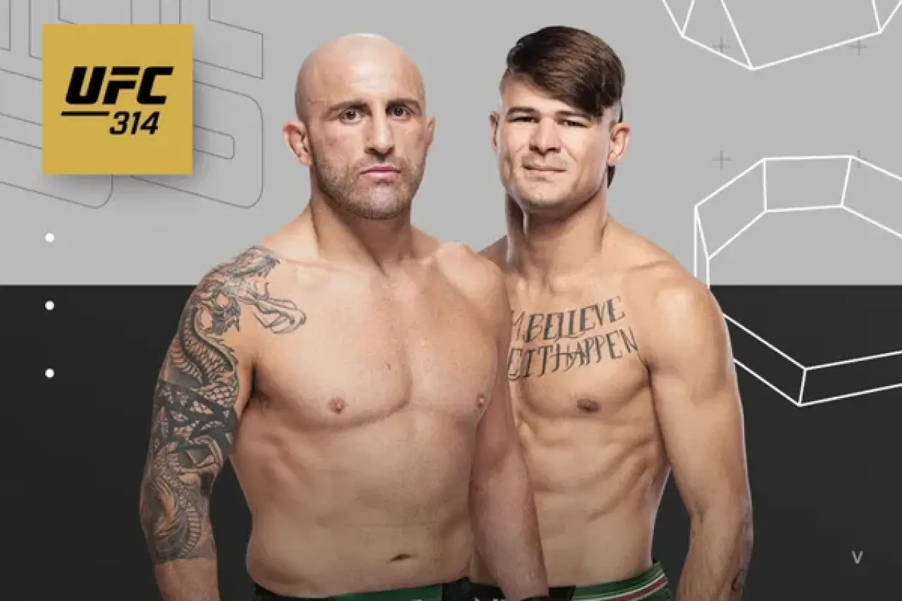 Diego Lopes Kimdir? UFC Dövüşçüsü Kaç Yaşında, Nereli, Boyu, Kilosu? MMA Rekordu ve Hayatına Dair Her Şey! 5