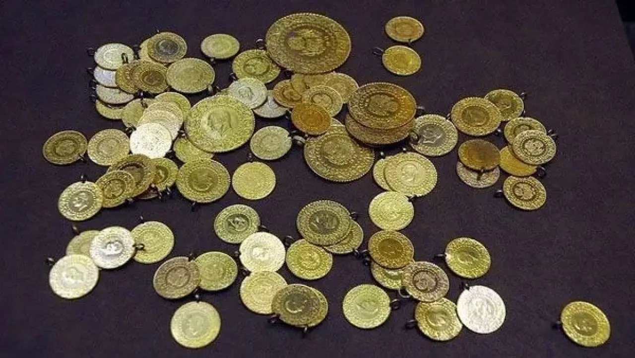 Altın fiyatlarında sert dalga! Uzmanlar uyardı: Paniğe kapılmayın 6