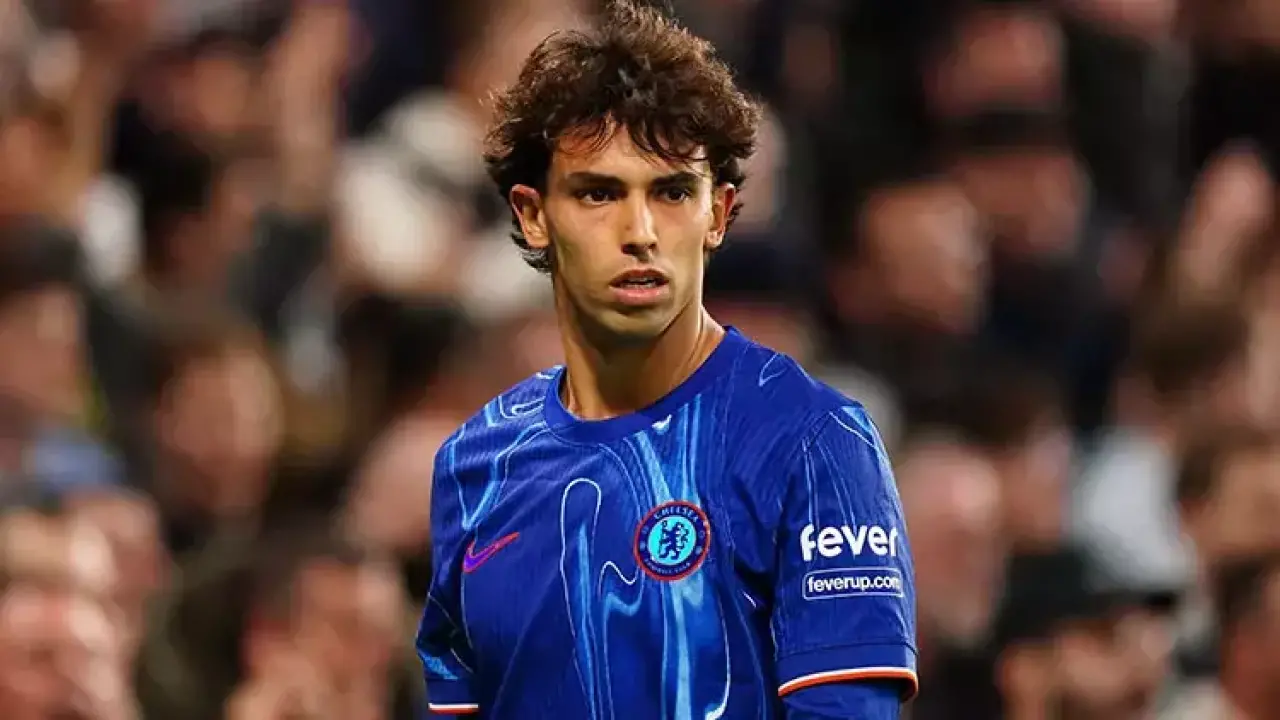 Joao Felix Sezon Sonunda Galatasaray'da! Jorge Mendes Resmen Doğruladı 3