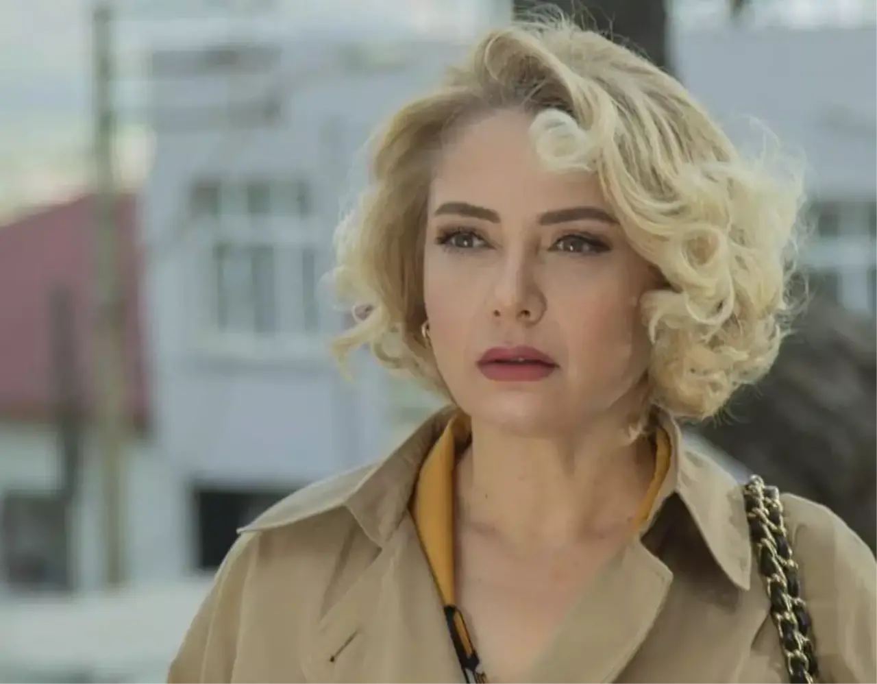 Sibel Taşçıoğlu Kimdir, Kaç Yaşında, Nereli, Evli mi, Eşi Kim, Çocuğu Var mı, Hangi Dizilerde Rol Aldı? 5