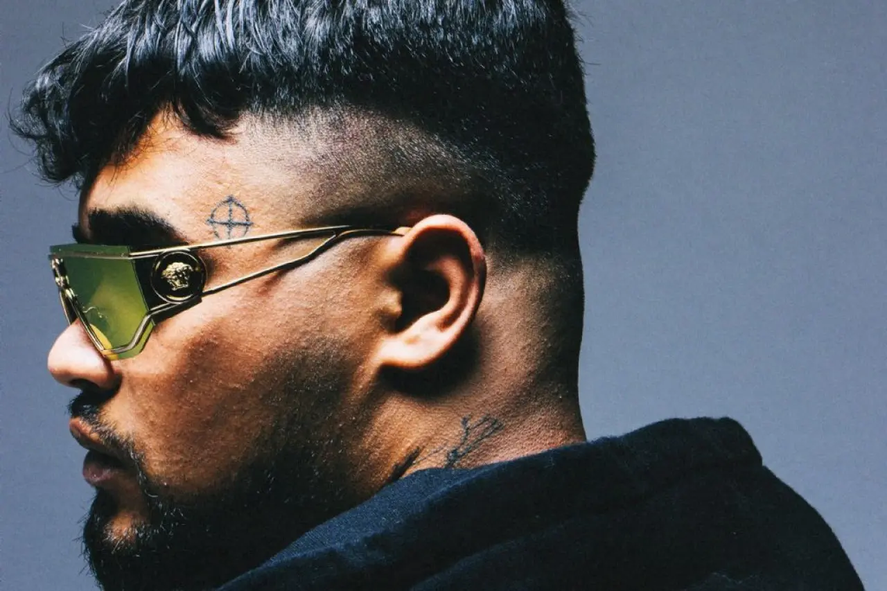 HAVHAVHAV Sonrası Merakla Bekleniyordu! Lvbel C5’ten Yeni Şarkı Bombası: HA HA HA HA 3