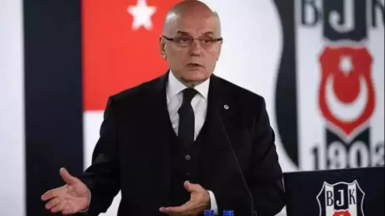 Tevfik Yamantürk Kimdir? Serveti, Şirketleri, Oğlu ve Kiminle Evli, Eşi Kim, Kaç Yaşında? Beşiktaş’taki Rolü Nedir? 2