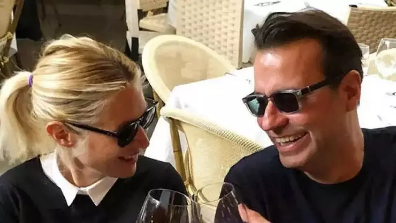 Derin Mermerci Kaç Yaşında, Nereli, Evli Mi, Kimdir, Hayatı, Ailesi, Eğitimi ve Özel Yaşamına Dair Her Şey! 4