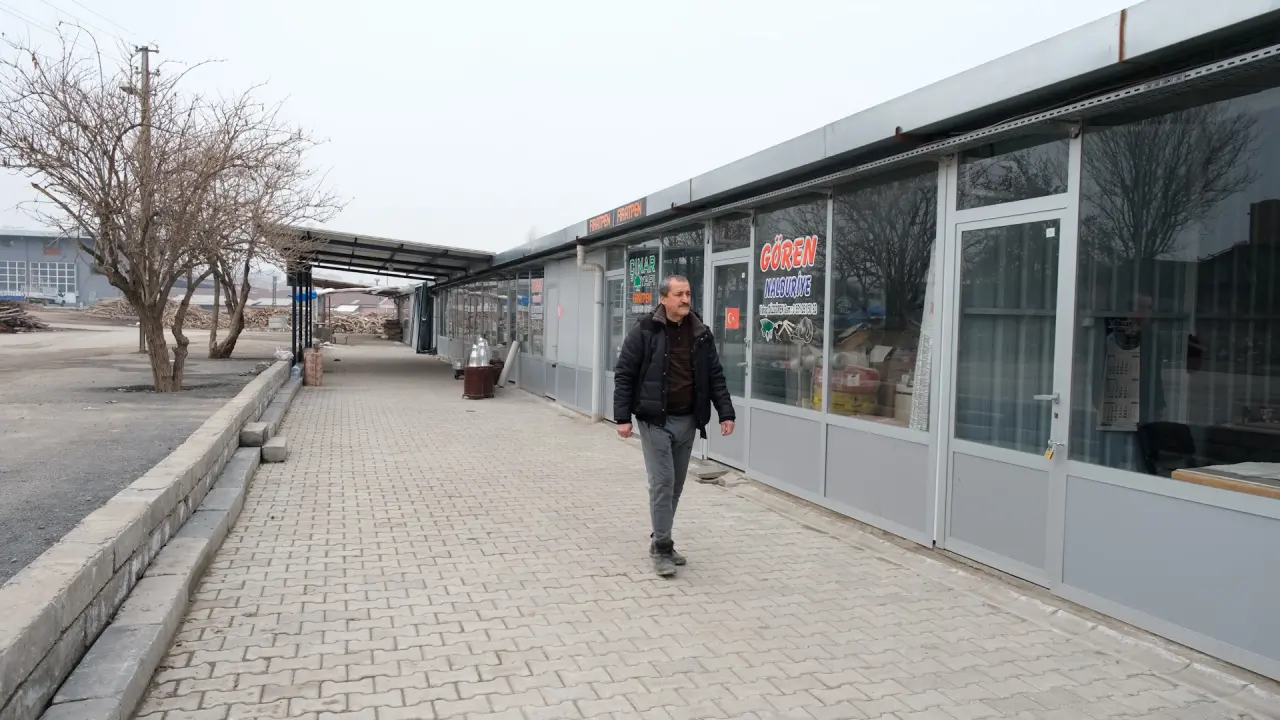 Murat Kurum'dan boykot çağrısına net mesaj: “Biz alın terinin yanındayız!” 6