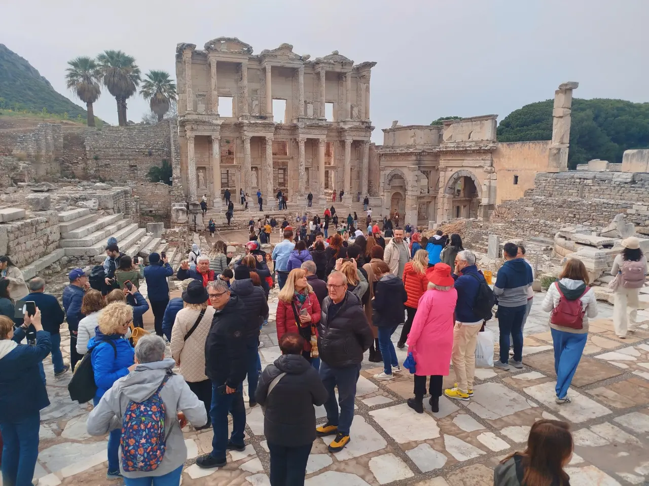 9 günde 1 milyon ziyaretçi! Müzeler akına uğradı 2