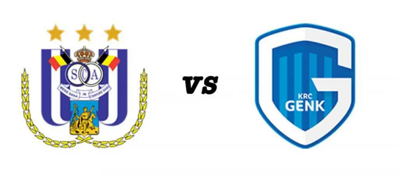 Anderlecht KAA Gent Maçı Saat Kaçta? 1