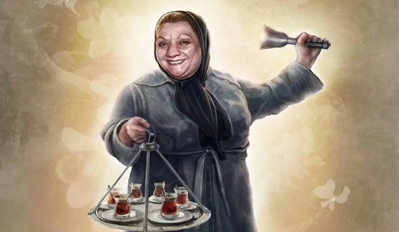 Adile Naşit’in Hayatı Film Oluyor! Başrolde Hangi Ünlü Oyuncu Yer Alacak? 5