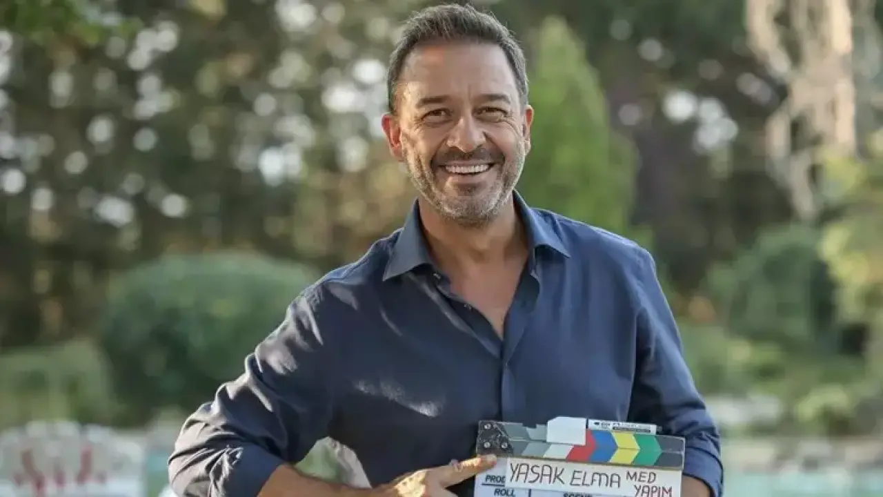 Murat Aygen Kimdir? Nereli, Kürt mü, Kaç Yaşında, Eşi Kim, Kaç Kez Evlendi? Teşkilat'ta Son Durum ve Oynadığı Diziler 7