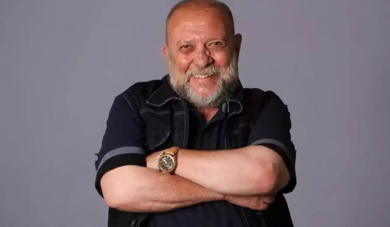 2025 Yılında Hangi Ünlüler Hayatını Kaybetti? 2025 Yılında Aramızdan Ayrılan Sanat Dünyasının Önemli İsimleri 5