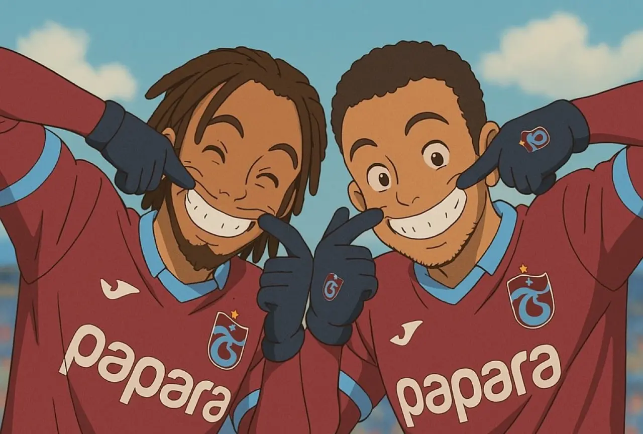 ChatGPT ile Studio Ghibli Tarzında Görsel Oluşturma Trendi Viral Oldu! Sosyal Medyada Herkes Bu Görselleri Paylaşıyor! 1