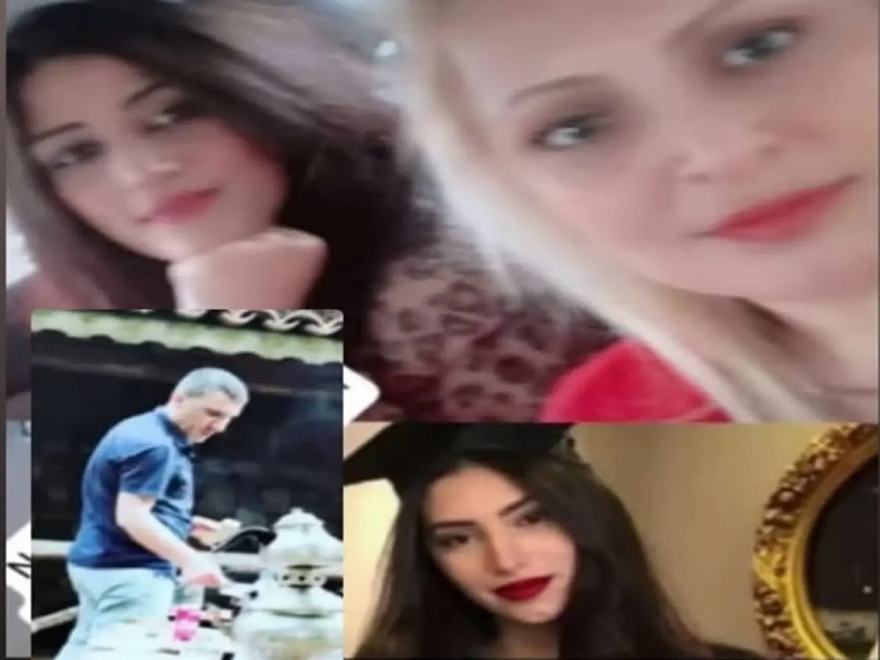 Bayram dönüşü faciaya dönüştü: Aynı aileden 5 can gitti 1