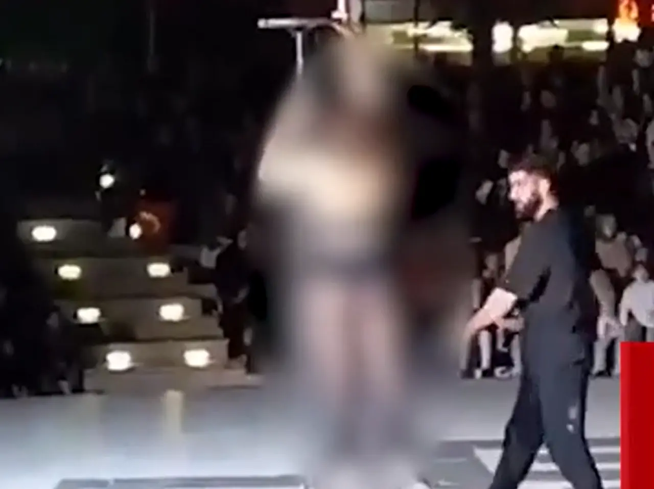 Çocuk Bayramında Direk Dans Skandalı! Balıkesir Altıeylül Belediye Müdürü Görevden Aldı 2