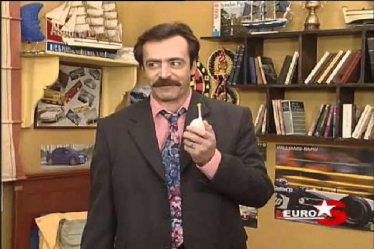 Levent Ülgen Kimdir? Nereli, Kaç Yaşında, Kürt mü, Evli mi, Karısı Kim? İşte Oyunculuk Kariyer, Dizileri ve Fimleri? 4