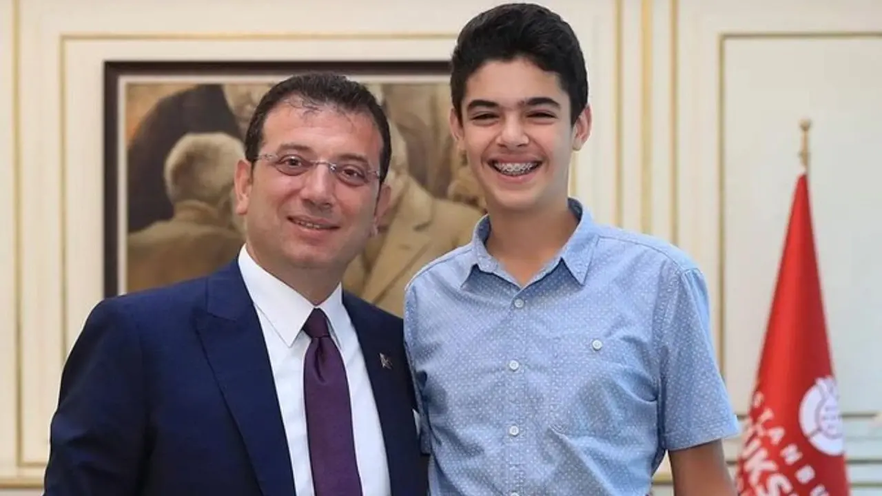 Her Şey Çok Güzel Olacak Diyen Berkay Gezgin'e Siyasi Yasak Talebi! CHP Parti Meclisi Üyeliğinde İhraç Edildi Mi? 5