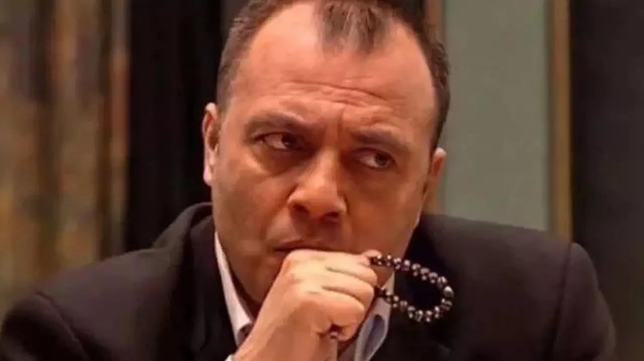 8 Nisan Süleyman Çakır'ın Ölüm Yıldönümü! 21 Yıl Geçti Oktay Kaynarca Bile Unutamadı! Süleyman Çakır Neden ve Nasıl Öldü? 2