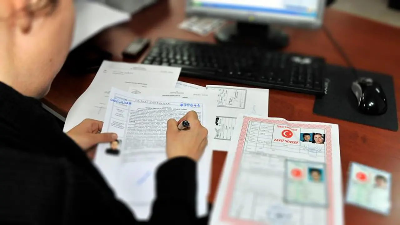 Tapu Sahipleri Dikkat! 81 İlde Zorunlu Hale Geldi: 15 Gün İçinde Bu Belgeyi Sunmayan Hakkını Kaybedebilir 3