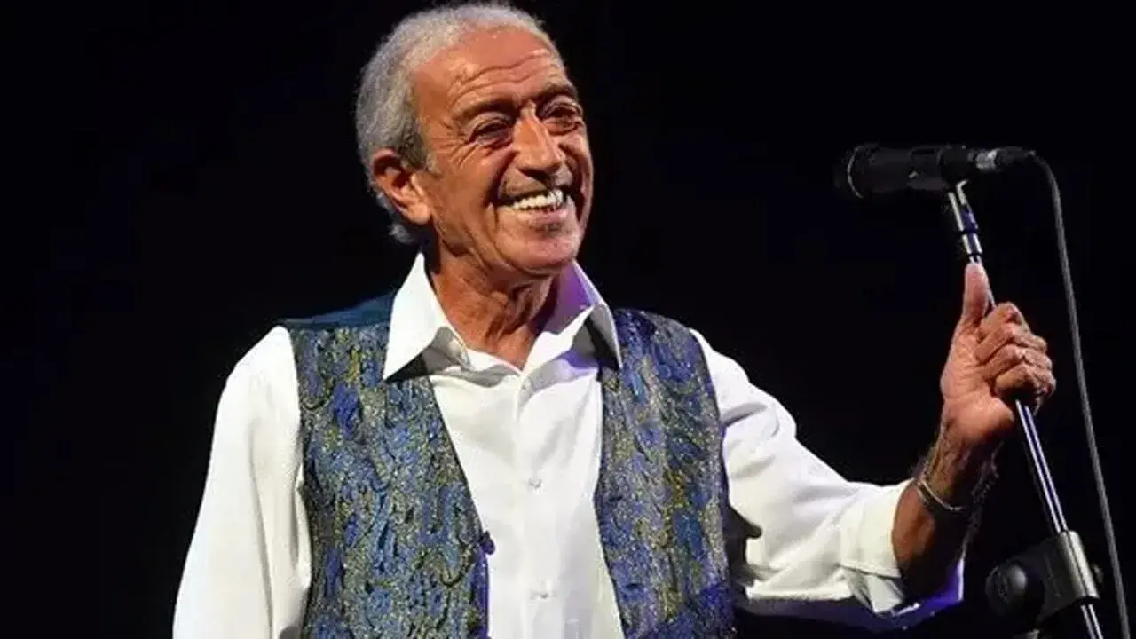 2025 Yılında Hangi Ünlüler Hayatını Kaybetti? 2025 Yılında Aramızdan Ayrılan Sanat Dünyasının Önemli İsimleri 6