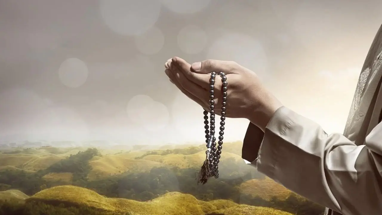 Deprem Anında Okunacak Dualar? Depremle İlgili Hangi Ayetler Okunmalı? Bakara, Yasin, Ayetel Kürsi ve Daha Fazlası... 2