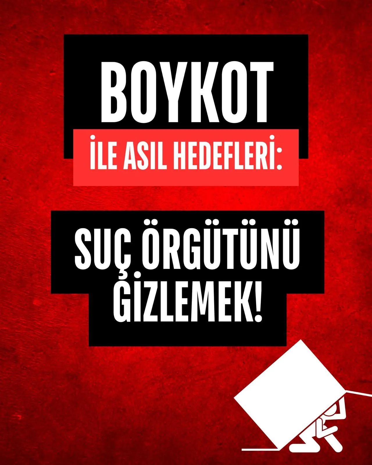 Boykot Kılıfıyla Vurulan: Ekonomi, Birlik, Beraberlik ve Türkiye Yuzyılı 10