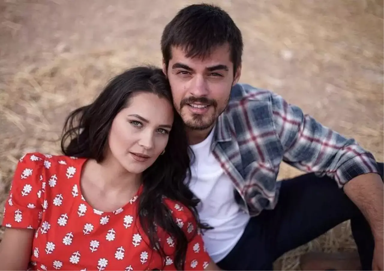 Gülsim Ali İlhan Kimdir? Kaç Yaşında, Nereli, Boyu Kaç? Hangi Dizilerde Oynadı, Teşklilat'a mı Geliyor, Sevgilisi Kim, Instagram Hesabı Ne? 5