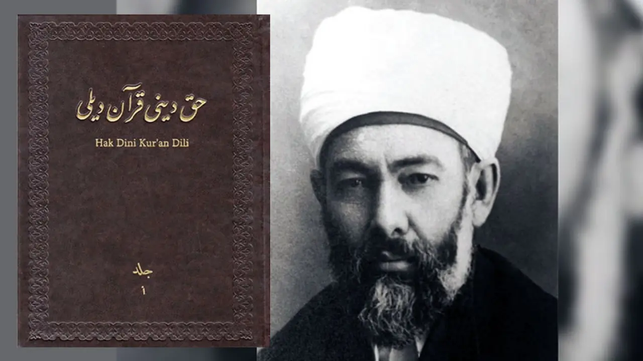 Kur’an Tefsirinin Üstadı: Elmalılı Hamdi Yazır Hayatı, Eserleri? 4