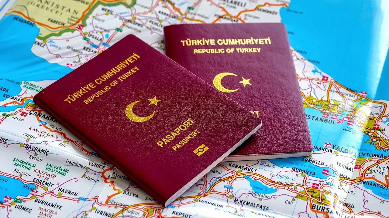 AB’den Türkiye İçin Vize Müjdesi! Schengen Kapısı Açılıyor mu? 3