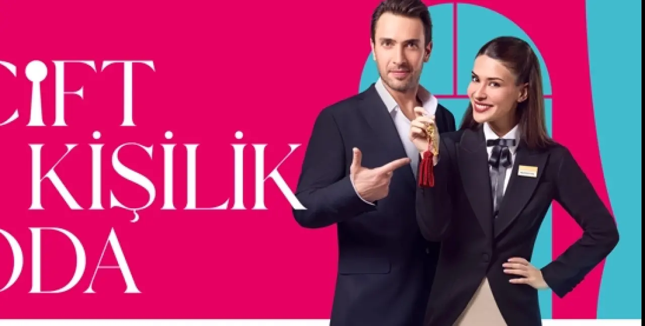 Çift Kişilik Oda 2. bölüm fragmanı yayınlandı mı, ne zaman çıkacak? 1