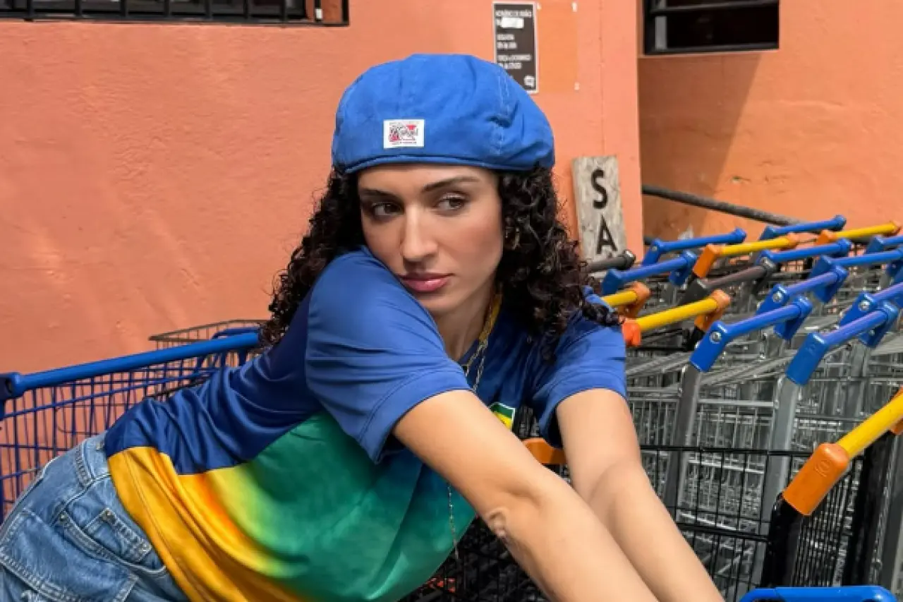 Gizem Kaya Kaç Yaşında, Evli Mi, Eşi Kim, Aslen Nereli, Instagramı, Eski Sevgilisi, Kimdir? 2