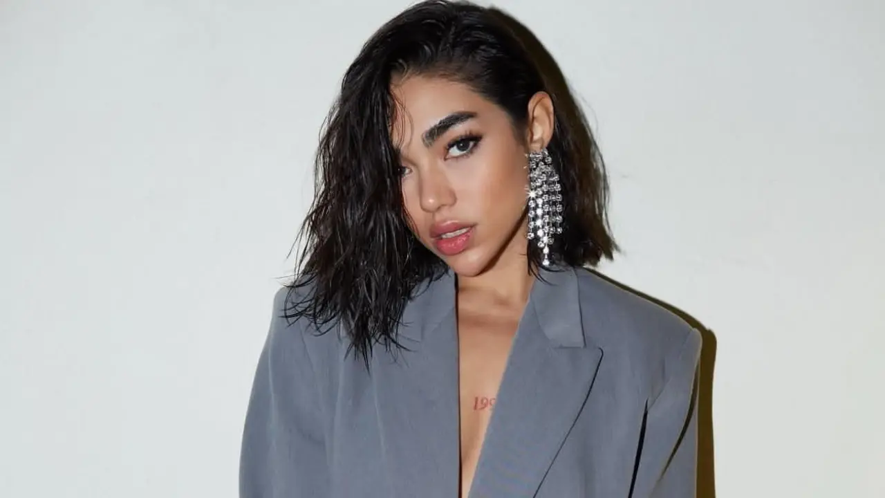 Nadia Afshar Kimdir? Kaç Yaşında, Aslen Nereli, Boyu Kaç? İşte Benim Stilim 2025’in Dikkat Çeken Yarışmacısı 4