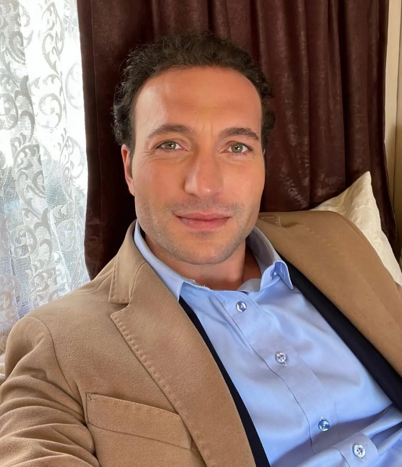 Görkem Sevindik kimdir, kaç yaşında, nereli, evli mi? Eşi ve oynadığı diziler neler? 2