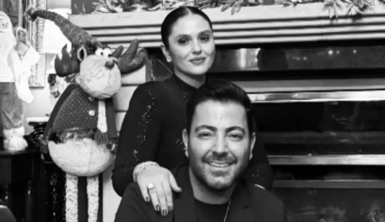 Ersan Diamond Kaç Yaşında, Kimdir, Aslen Nerelidir, Kiminle Evli, Hayatı ve Kariyeri? 2