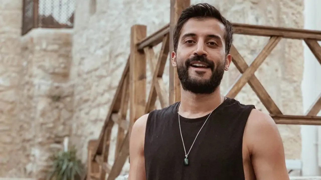 Berkay Tulumbacı Kiminle Evli, Kimdir, Kaç Yaşında, Aslen Nereli, Hayatı ve Kariyeri? 3