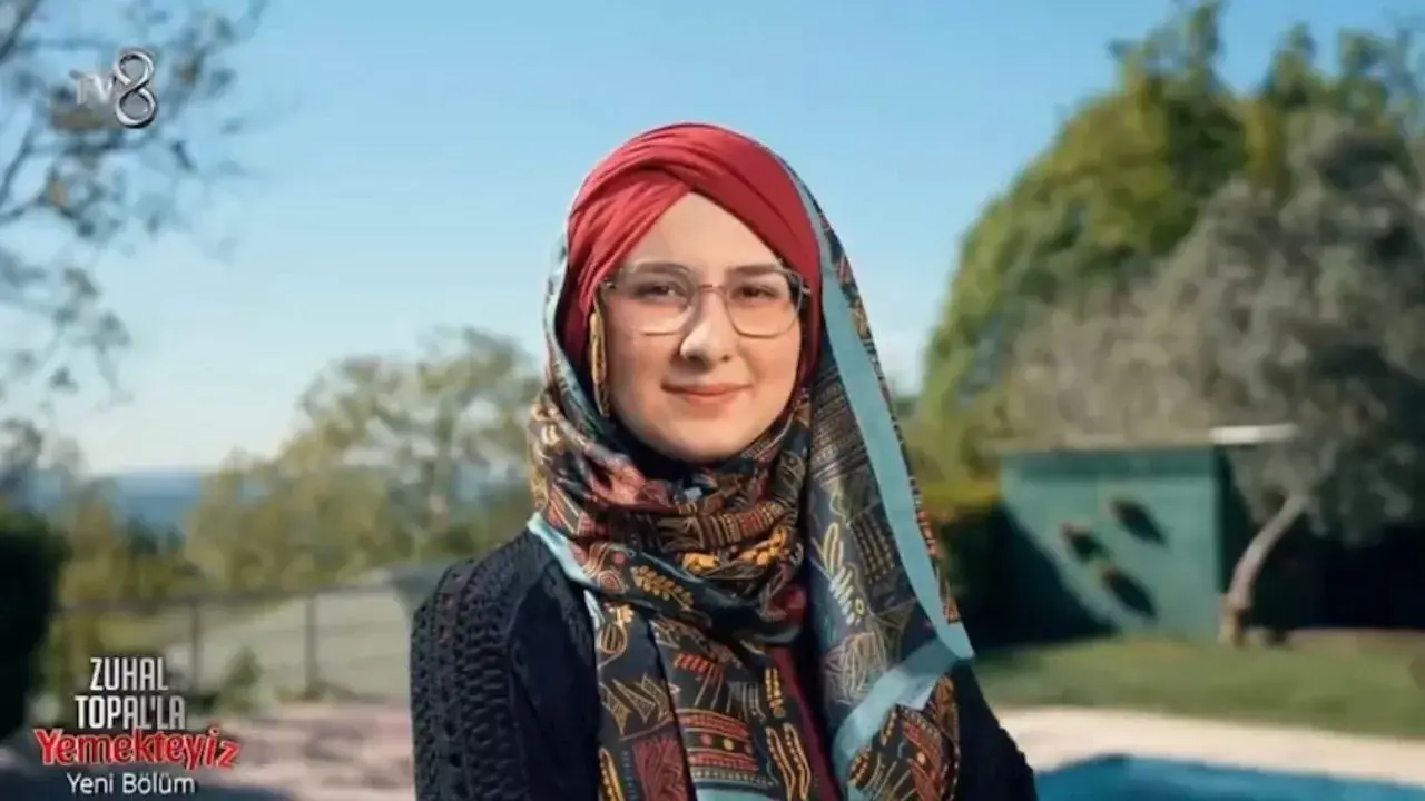 Yarışmacı Eslem Islak Aslen Nereli, Kaç Yaşında, Kimdir, Evli mi, Hangi Okulda Okuyor, Sevgilisi Var mı? İşte Tüm Merak Edilenler! 2