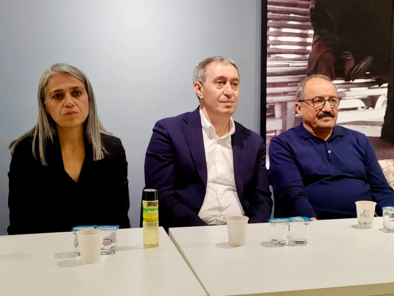 Sırrı Süreyya Önder İçin Taziyeler Kabul Edildi 1