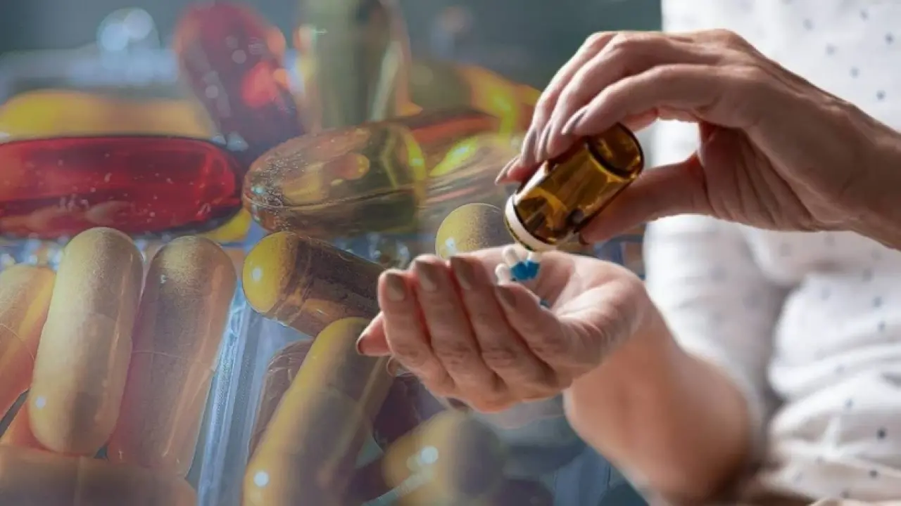 Her Evde Olması Gereken İlaçlar ve Tıbbi Malzemeler: Sağlığınızı Koruyacak Altın Öneriler! 1