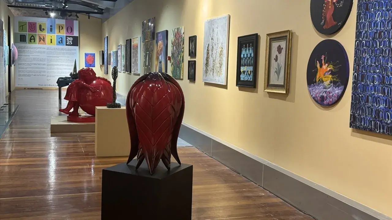 İstanbul’da Renkli Sanat Etkinlikleri Haftası 7