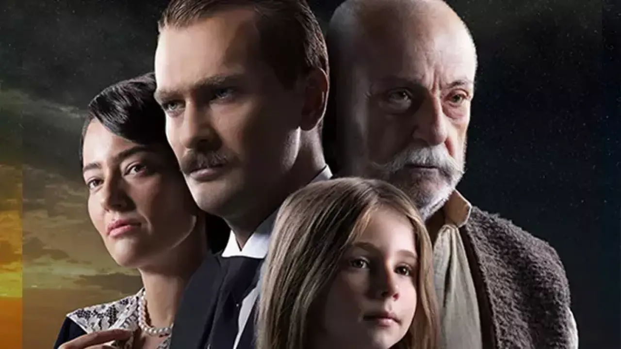Son Akşam Yemeği Filmi Gerçek Bir Olayı mı Anlatıyor,  Nerede Çekildi, Atatürk Rolünde Kim Var? 2