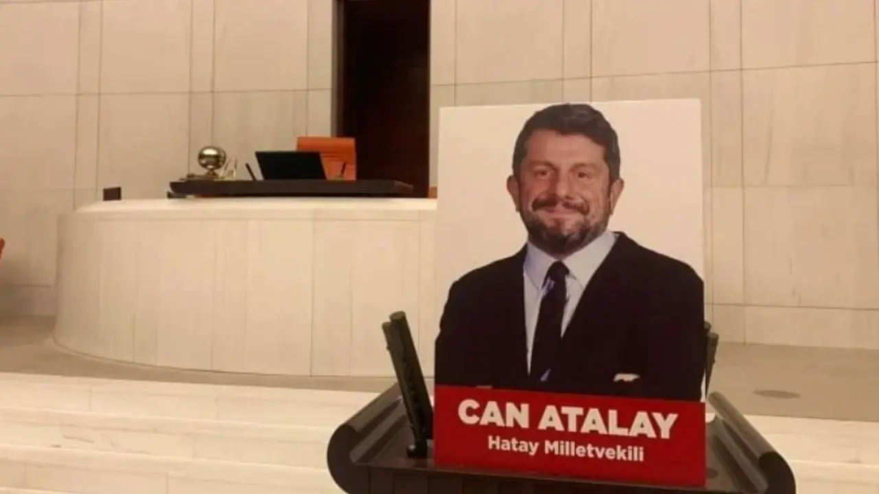 Can Atalay Kimdir? Siyasi Kimliği, Cezaevi Süreci ve Özel Yaşamı: Can Atalay Hakkında Her Şey 4